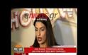 Η ερώτηση για τον Γεωργούλη ενόχλησε την Σωτηροπούλου [video]