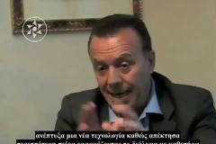 Ογκολόγος θεραπεύει τον καρκίνο με… μαγειρική σόδα! Μια επαναστατική θεραπεία που κρύβουν εσκεμμένα… [video]