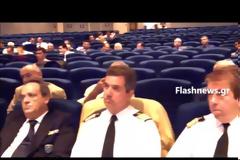 Δρίτσας από Χανιά: Αναμορφώνεται το πλαίσιο για τις ακτοπλοϊκές συγκοινωνίες [video]