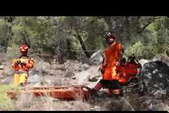 ΒΙΝΤΕΟ - 747 Ειδικό Τάγμα Μηχανικού