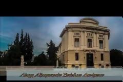 ΒΙΝΤΕΟ- Πέτρος Ζ. Σαρόγλου, ο στρατιωτικός, ο ευεργέτης, ο συλλέκτης