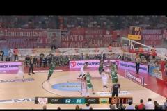 ΤΑ HIGHLIGHTS (ΜΟΝΟ) ΤΟΥ ΘΡΥΛΟΥ ΣΤΟΝ ΑΓΩΝΑ ΜΕ ΤΟΝ ΠΑΟ (88-63)! *ΒΙΝΤΕΟ*