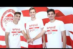 ΕΙΜΑΣΤΕ ΟΛΟΙ...«ΘΡΥΛΟΣ ΓΙΑ ΜΙΑ ΖΩΗ»! (PHOTOS & VIDEO)
