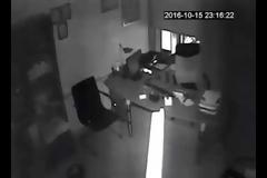 ΑΠΙΣΤΕΥΤΟ βίντεο - Ντοκουμέντο από τη στιγμή που τα 5,5 Ρίχτερ ταρακούνησαν τα Ιωάννινα