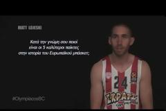 ΑΥΤΟΙ ΕΙΝΑΙ ΟΙ... ΚΑΛΥΤΕΡΟΙ 5 ΤΟΥ ΛΟΤΖΕΣΚΙ ΣΕ ΝΒΑ ΚΑΙ ΕΥΡΩΠΗ! *ΒΙΝΤΕΟ*