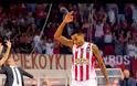 ΤΑ HIGHLIGHTS ΤΟΥ ΕΡΙΚ ΓΚΡΙΝ ΚΟΝΤΡΑ ΣΤΟΝ ΠΑΟ! *ΒΙΝΤΕΟ*