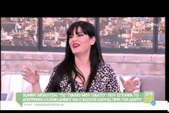 Δε φαντάζεστε ποιος πασίγνωστος λαϊκός τραγουδιστής απέρριψε το ''Παλιό μου παλτό'' του Δάντη... [video]