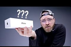 Η σημαντικότερη διαφορα του iphone 7 με  256GB από τα 32GB