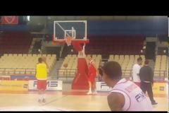 Η ΕΡΥΘΡΟΛΕΥΚΗ ΠΡΟΠΟΝΗΣΗ ΠΡΙΝ ΑΠΟ ΤΗΝ ΕΦΕΣ! (VIDEOS & PHOTOS)