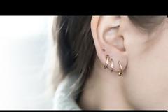 Αποκάλυψη: Το piercing αυτιών και μύτης είναι κόλπο μάγων και προκαλεί αρρώστιες [video]