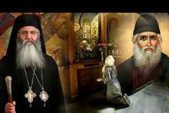 Άγιος Παΐσιος: Να μιλούν τα γόνατα για τους γονείς που έχουν παιδιά στην εφηβεία (Μ.Μ.Νεόφυτος)