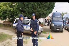 Αλκέτ Ριζάι: Δεν είμαι ούτε άγιος ούτε διάολος. Σε 1,5 χρόνο θα είμαι ελεύθερος [video]