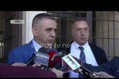Ιωάννινα: Διακόπηκε για Αύριο το πρωί Δίκη για τον Βαγγέλη Γιακουμάκη [video]