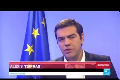 ΧΡΕΟΣ: ΘΕΤΙΚΟΤΕΡΟΣ Ο ΟΛΑΝΤ, ΣΚΛΗΡΗ Η ΜΕΡΚΕΛ VD