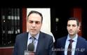 Φθιώτιδα: Ελεύθερος και μετανιωμένος ο Πρόεδρος - Το μήνυμα που στέλνει για τον τζόγο [video]