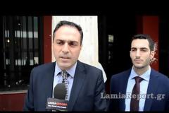 Φθιώτιδα: Ελεύθερος και μετανιωμένος ο Πρόεδρος - Το μήνυμα που στέλνει για τον τζόγο [video]