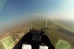 Ντοκουμέντο: Τούρκος πιλότος σε F-16 αποκαλύπτει πώς γίνονται οι παραβιάσεις