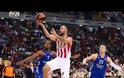 MVP ΤΗΣ 2ης ΑΓ. ΤΗΣ EUROLEAGUE Ο ΑΡΧΗΓΟΣ! *ΒΙΝΤΕΟ*