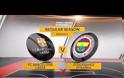 ΤΑ HIGHLIGHTS ΟΛΩΝ ΤΩΝ ΑΝΑΜΕΤΡΗΣΕΩΝ ΤΗΣ EUROLEAGUE 21/10 (2η ΑΓ. - 2η ΜΕΡΑ) *VIDEOS*