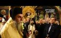 Με κάθε λαμπρότητα έγινε η υποδοχή της ιερής εικόνας της Αγίας Ματρώνας στην Πυργέλλα Άργους [video]