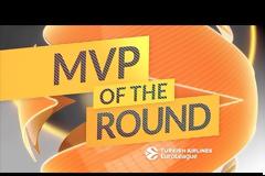 ΤΟ ΒΙΝΤΕΟ ΤΗΣ EUROLEAGUE ΓΙΑ ΤΟΝ... MVP ΣΠΑΝΟΥΛΗ! *ΒΙΝΤΕΟ*