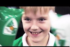 Η mini movie ΤΗΣ 2ης ΑΓ. ΤΗΣ EUROLEAGUE! *ΒΙΝΤΕΟ*
