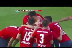 Φοβερό γκολ αλλά σε...λάθος τέρμα!