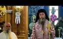 Ο Μητροπολίτης Άρτης Καλλίνικος στην μικρασιατική Νέα Κίο [video]