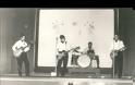 The Rabbits: Το μόνο που είχαμε και μας κρατούσε ζωντανούς, ήταν η τρέλα μας για τη μουσική... [video]