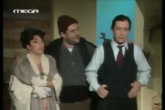 Δείτε ΣΠΑΝΙΕΣ σκηνές από τα γυρίσματα σε Απαράδεκτους και Τρεις Χάριτες - ΓΕΛΑΣΤΕ ελεύθερα... [video]