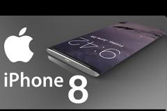 Το iphone 8 θα έχει ένα εξαιρετικά ισχυρό επεξεργαστή και επαυξημένης πραγματικότητας λειτουργίες;