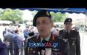 Ο Α/ΓΕΣ από τη ΣΜΥ στα Τρίκαλα: «Θα δώσουμε το μήνυμα που πρέπει στις προκλήσεις…» [video]