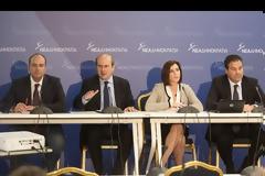 Η ΠΡΟΤΑΣΗ ΤΗΣ Ν.Δ. ΓΙΑ ΤΑ ΥΠΕΡΧΡΕΩΜΕΝΑ ΝΟΙΚΟΚΥΡΙΑ