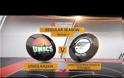 ΤΑ HIGHLIGHTS ΟΛΩΝ ΤΩΝ ΑΓΩΝΩΝ THΣ EUROLEAGUE (25/10) *VIDEOS*