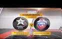 ΤΑ HIGHLIGHTS ΟΛΩΝ ΤΩΝ ΑΓΩΝΩΝ THΣ EUROLEAGUE (25/10) *VIDEOS*