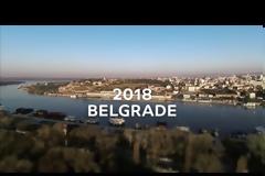 ΤΟ  FINAL4 TOY 2018 KAI ΕΠΙΣΗΜΑ... ΣΤΟ ΒΕΛΙΓΡΑΔΙ! *ΒΙΝΤΕΟ*