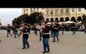 Στην πλατεία Αριστοτέλους η μπάντα του Γ΄ Σώματος Στρατού (φωτό-βίντεο)