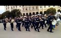 Στην πλατεία Αριστοτέλους η μπάντα του Γ΄ Σώματος Στρατού (φωτό-βίντεο)