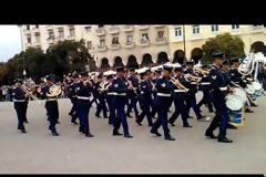 Στην πλατεία Αριστοτέλους η μπάντα του Γ΄ Σώματος Στρατού (φωτό-βίντεο)