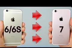 Ένα kit που θα μετατρέψει το iphone 6/6S σε iphone 7