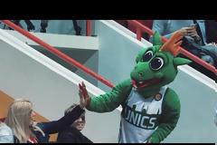 Η mini movie ΤΗΣ 3ης ΑΓ. ΤΗΣ EUROLEAGUE! *ΒΙΝΤΕΟ*