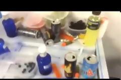 Οι παίκτες της Ρεάλ τα έκαναν όλα ρημαδιό!