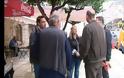 Στο δικαστήριο της Λαμίας ξανά το ΔΕΝ ΠΛΗΡΩΝΩ [video]