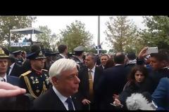 ΚΟΡΥΦΩΘΗΚΑΝ ΟΙ ΕΚΔΗΛΩΣΕΙΣ ΓΙΑ ΤΗΝ ΕΠΕΤΕΙΟ ΤΗΣ 28ης ΟΚΤΩΒΡΙΟΥ
