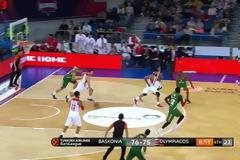 ΤΟ ΕΝΤΥΠΩΣΙΑΚΟ ΚΑΡΦΩΜΑ ΜΕ... ΜΑΝΙΑ ΤΟΥ ΜΠΙΡΤΣ! *ΒΙΝΤΕΟ*