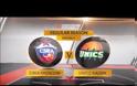 ΤΑ HIGHLIGHTS ΟΛΩΝ ΤΩΝ ΑΓΩΝΩΝ ΤΗΣ EUROLEAGUE (27/8) *VIDEOS*
