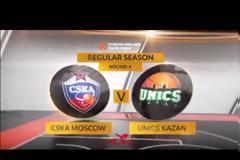 ΤΑ HIGHLIGHTS ΟΛΩΝ ΤΩΝ ΑΓΩΝΩΝ ΤΗΣ EUROLEAGUE (27/8) *VIDEOS*