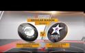 ΤΑ HIGHLIGHTS ΟΛΩΝ ΤΩΝ ΑΓΩΝΩΝ ΤΗΣ EUROLEAGUE (27/8) *VIDEOS*