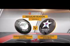 ΤΑ HIGHLIGHTS ΟΛΩΝ ΤΩΝ ΑΓΩΝΩΝ ΤΗΣ EUROLEAGUE (27/8) *VIDEOS*