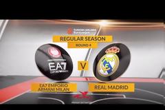 ΤΑ HIGHLIGHTS ΟΛΩΝ ΤΩΝ ΑΓΩΝΩΝ ΤΗΣ EUROLEAGUE (27/8) *VIDEOS*